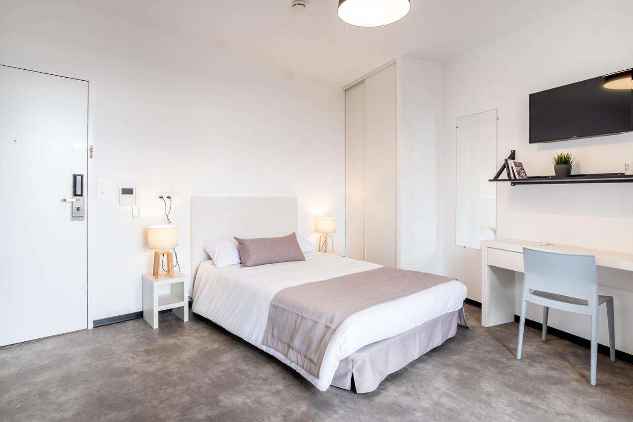 Apartamento Estudio